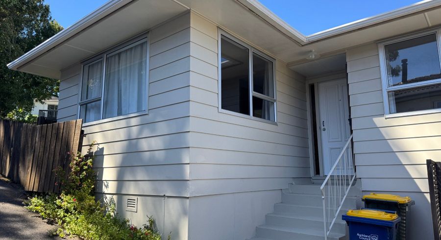  at 65A Brunner Road, Glen Eden, Waitakere City, Auckland