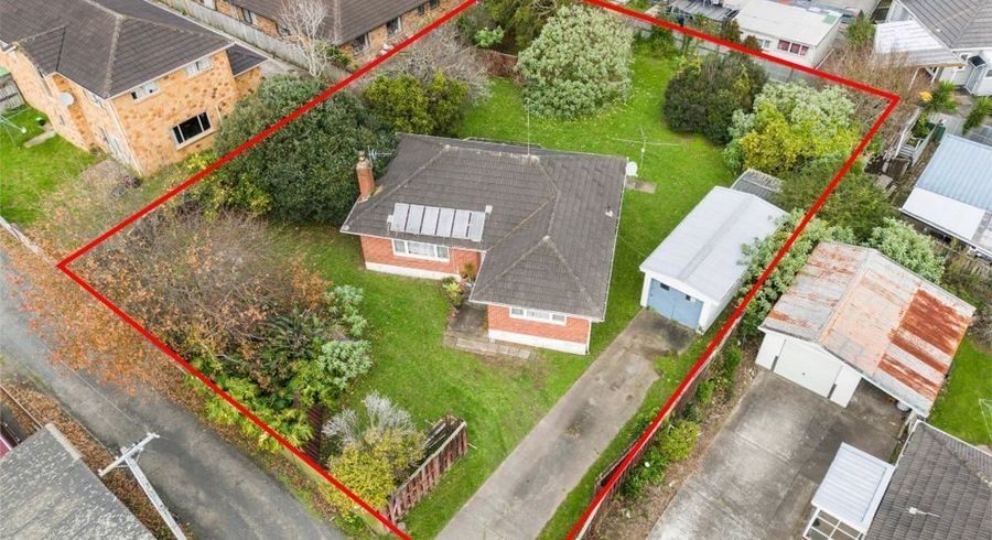  at 71 Park Avenue, Papatoetoe, Manukau City, Auckland