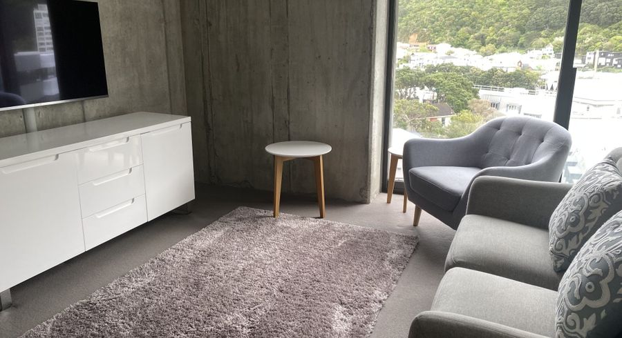  at 802/111 Molesworth Street, Thorndon, Wellington, Wellington