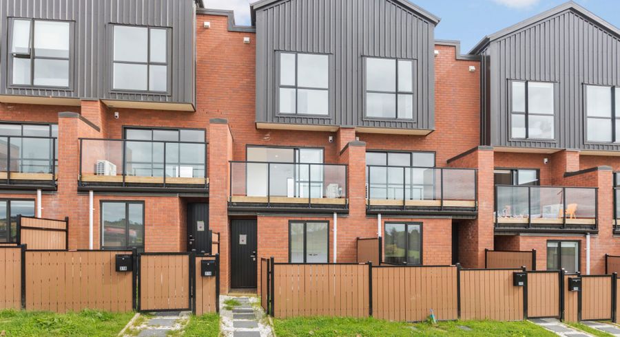  at 31A Murphy's Park Drive, Flat Bush, Manukau City, Auckland