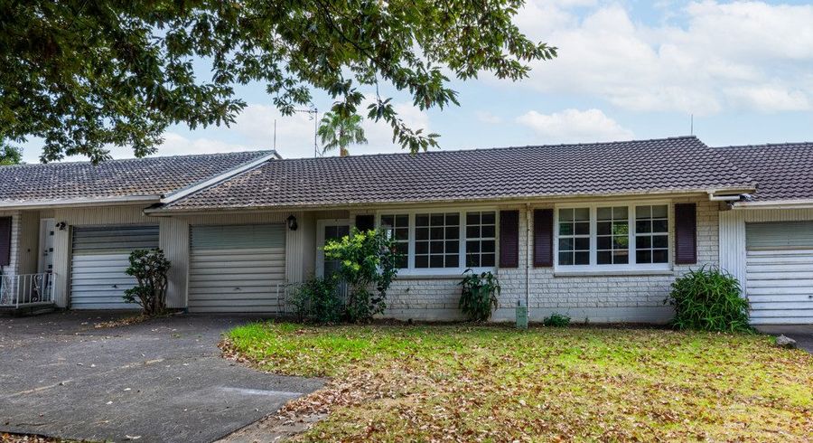 at 4/99 Panama Road, Mount Wellington, Auckland City, Auckland