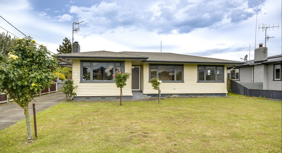  at 12 Trevelyan Street, Onekawa, Napier, Hawke's Bay