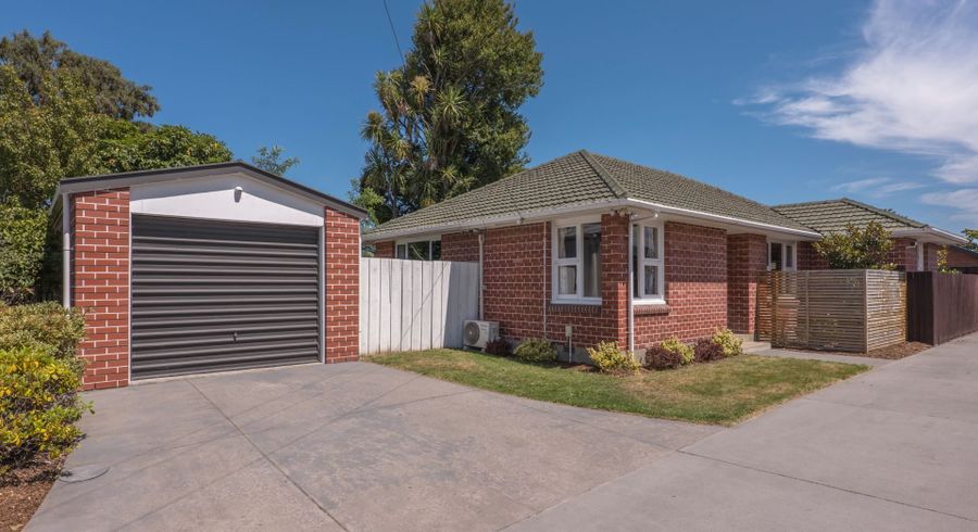  at 5 Shaftesbury Street, Avonhead, Christchurch