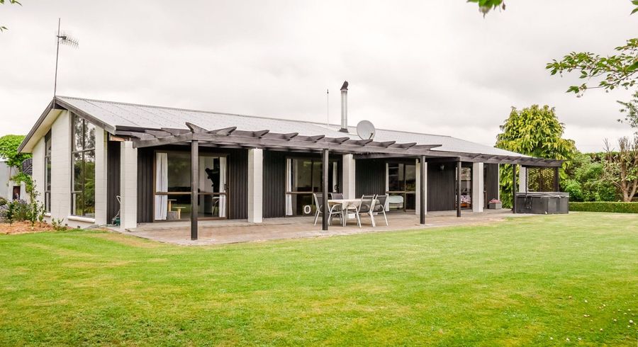  at 356 Naughton Road, Kerrytown, Timaru