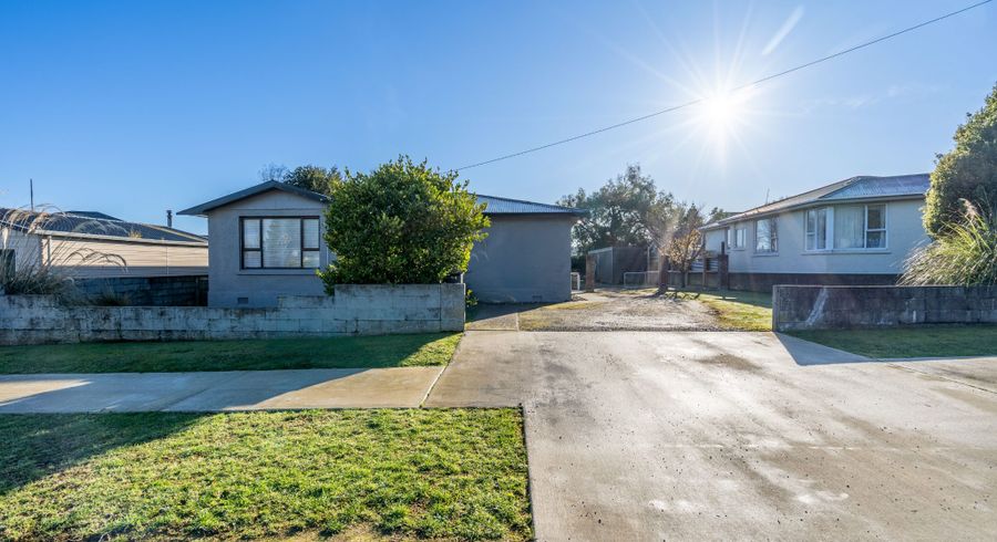  at 64 Kakapo Street, Waikiwi, Invercargill, Southland