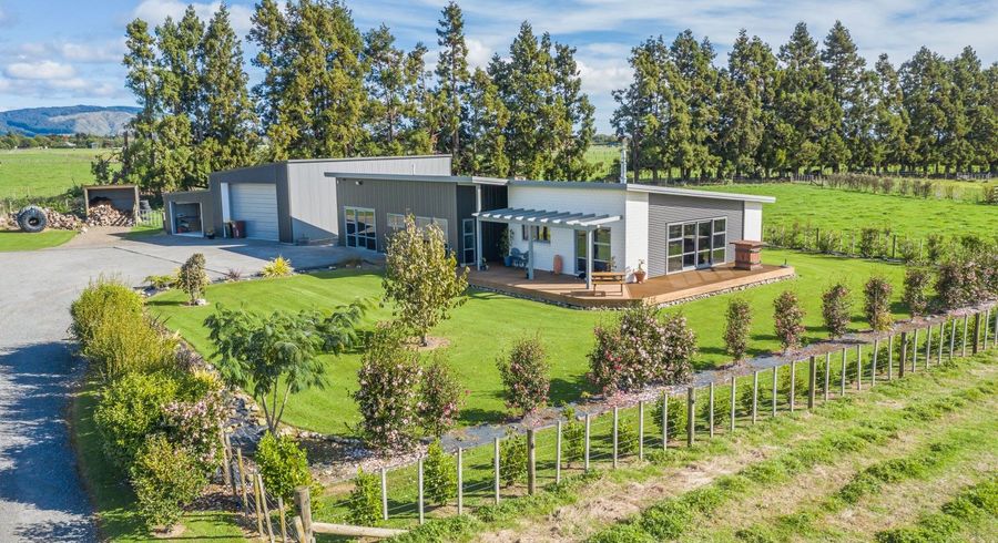  at 112 Gladstone Road, Levin, Levin