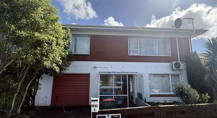  at 3/1309 Dominion Road Extension, Mount Roskill, Auckland City, Auckland