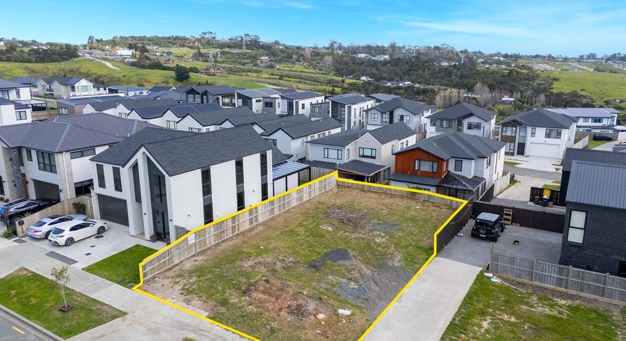  at 62 Michael Bosher Way, Flat Bush, Manukau City, Auckland