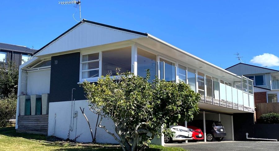  at 1/10 Park Avenue, Takapuna, North Shore City, Auckland