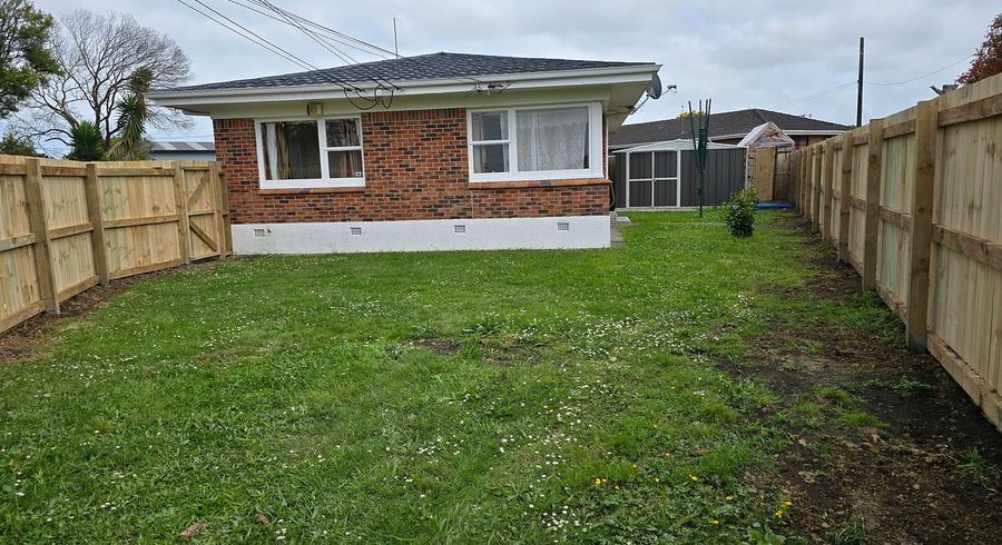  at 1/23 Rose Road, Papatoetoe, Manukau City, Auckland