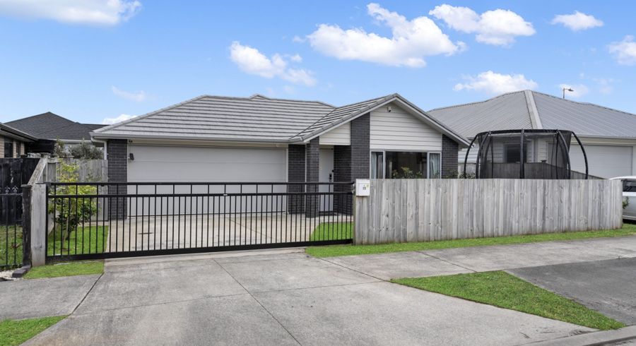  at 15 Moemoea Avenue, Kumeu, Rodney, Auckland