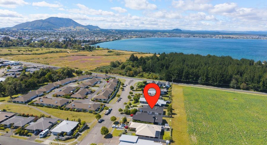  at 15 Jarden Mile, Nukuhau, Taupo, Waikato