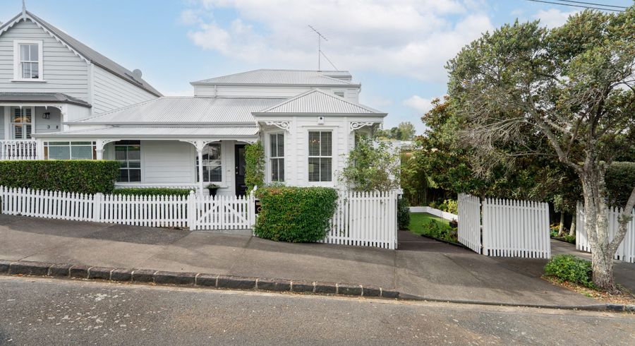  at 1 Dublin Street, Saint Marys Bay, Auckland City, Auckland