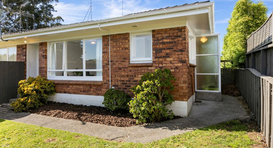  at 6/166 Grey Street, Onehunga, Auckland