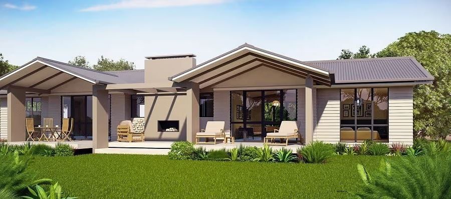 at 44 Holdens Road, Henderson, Waitakere City, Auckland