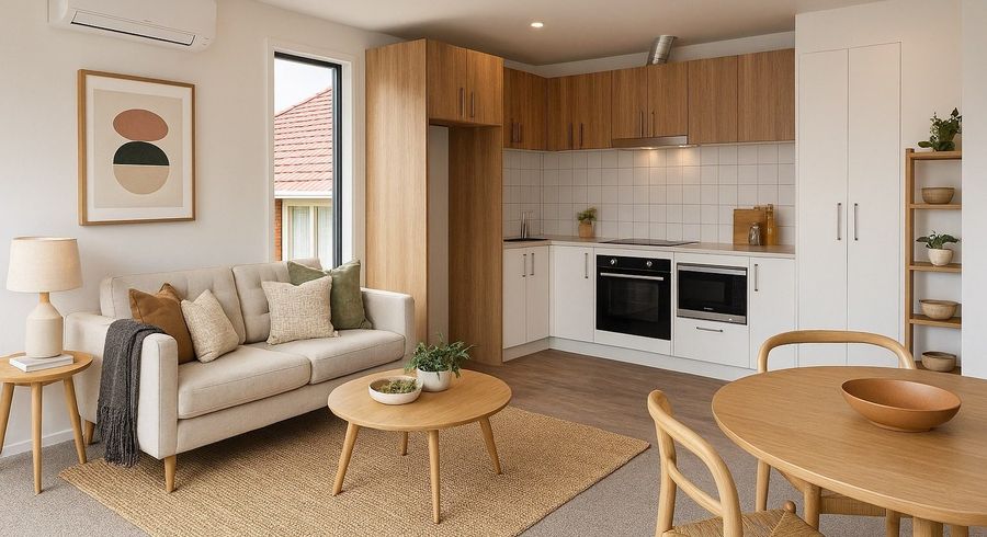  at 4/43 Yeovil Road, Te Atatu Peninsula, Waitakere City, Auckland