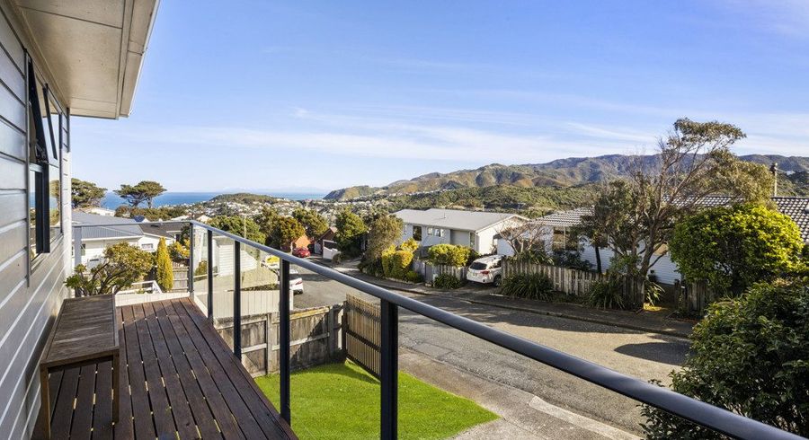  at 13 Arun Crescent, Southgate, Wellington