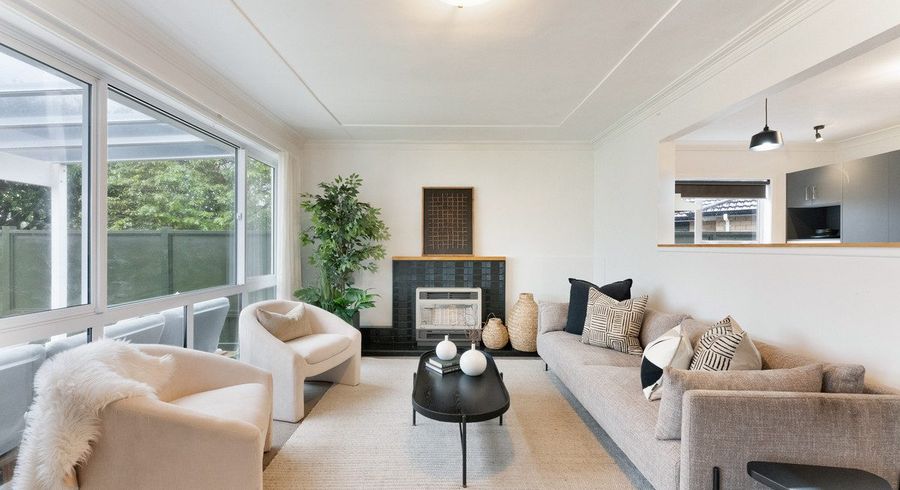  at 3B Wheeler Place, Vogeltown, New Plymouth, Taranaki
