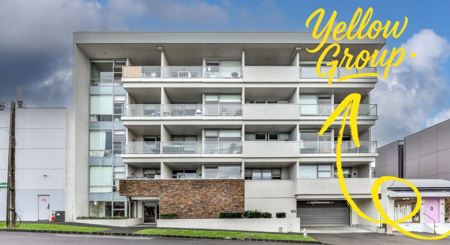  at 1G/39 Mackelvie Street, Grey Lynn, Auckland City, Auckland