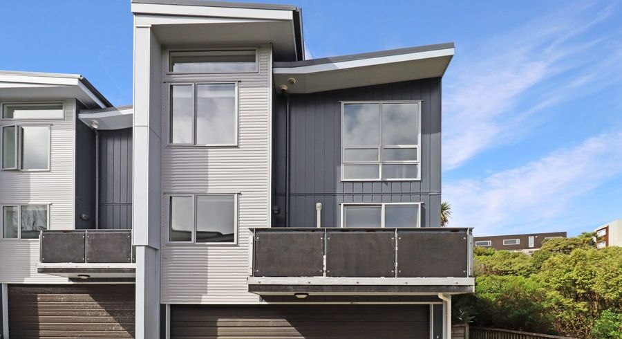  at 8/114 Mitchell Street, Brooklyn, Wellington, Wellington