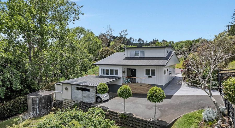  at 70 Sands Road, Glenbervie, Whangarei, Northland