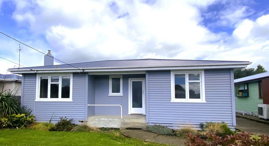  at 16 Fraser Street, Waikiwi, Invercargill, Southland