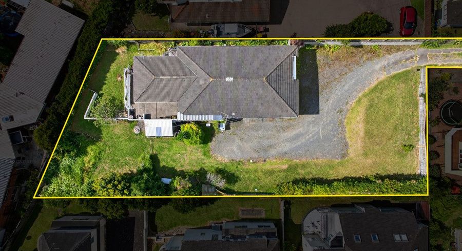  at 23 Waller Avenue, Bucklands Beach, Manukau City, Auckland