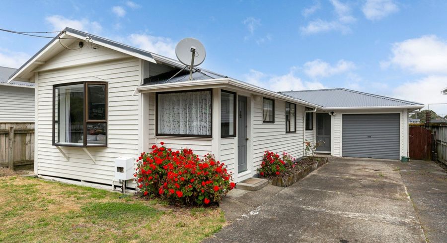  at 20 Bouverie Street, Petone, Lower Hutt