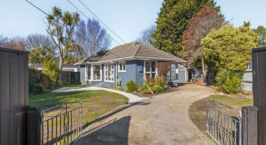  at 38 Pembroke Street, Avondale, Christchurch