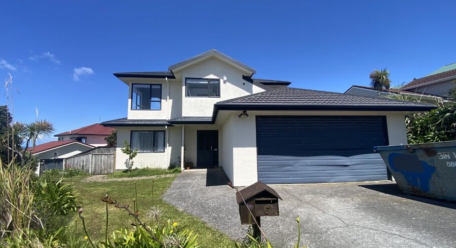  at 6 Bury Grove, Strathmore Park, Wellington, Wellington