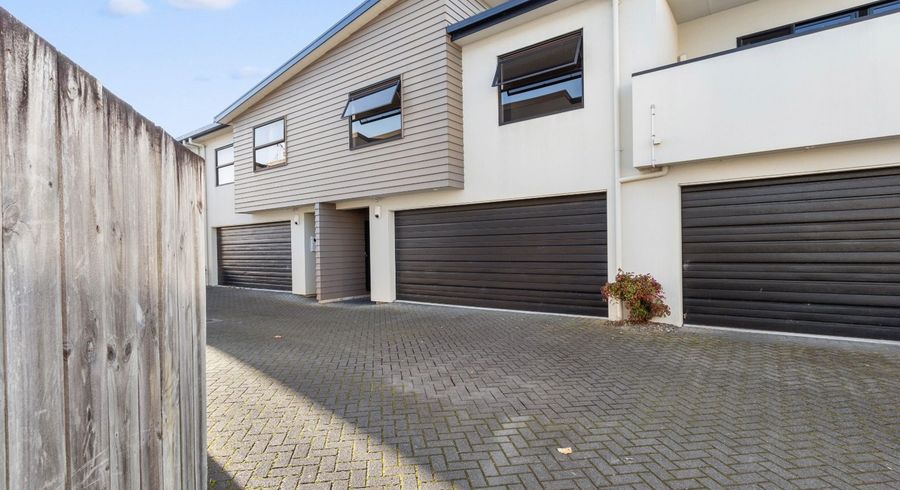  at 54B Willoughby Street, Whitiora, Hamilton