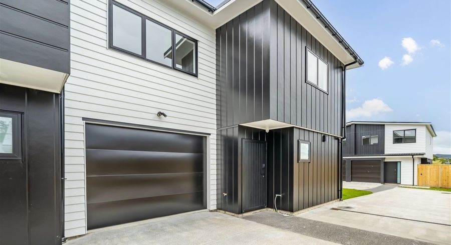  at 42b Moeraki Road, Maoribank, Upper Hutt, Wellington