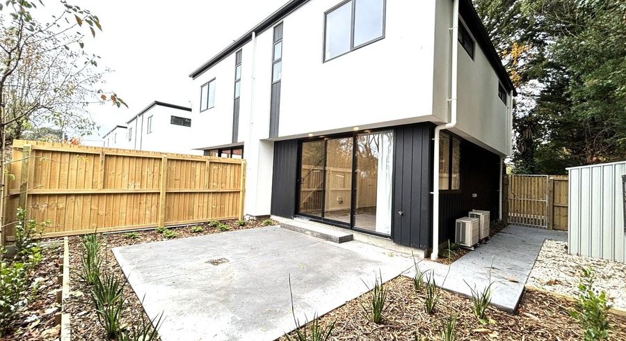  at 7/41 Horseshoe Lake Road, Shirley, Christchurch City, Canterbury
