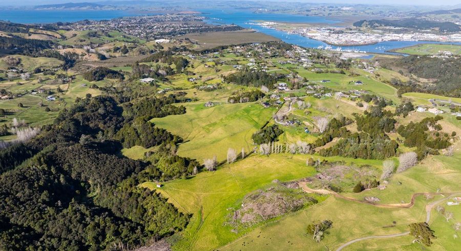  at 181A Old Parua Bay Road, Abbey Caves, Whangarei, Northland