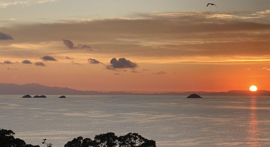  at Lot 1/106 South Pacific Road, Rakino Island, Hauraki Gulf Islands, Auckland