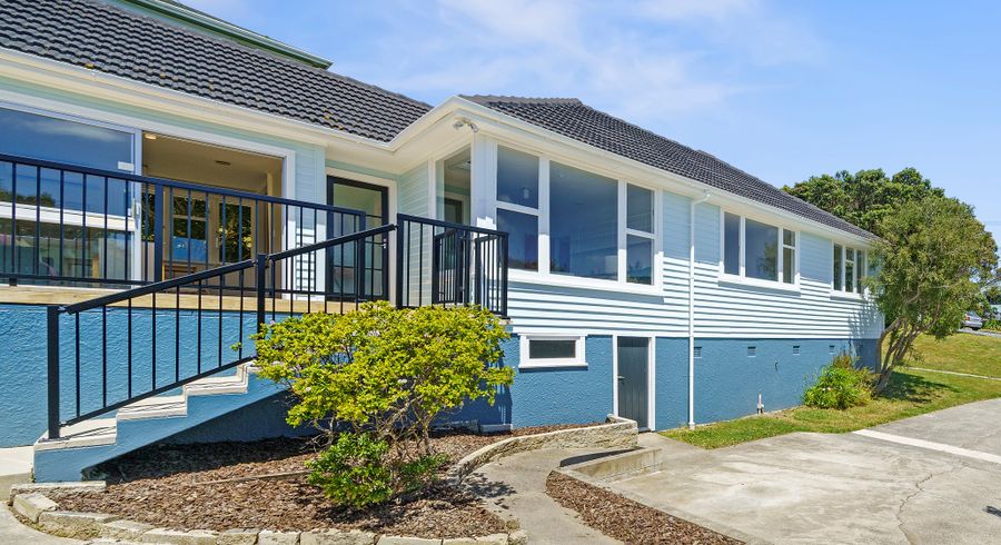  at 19 John Street, Titahi Bay, Porirua