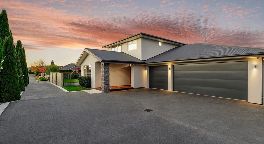  at 41 Belmont Avenue, Rangiora, Rangiora