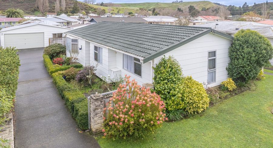  at 21 Ward Street, Aramoho, Whanganui