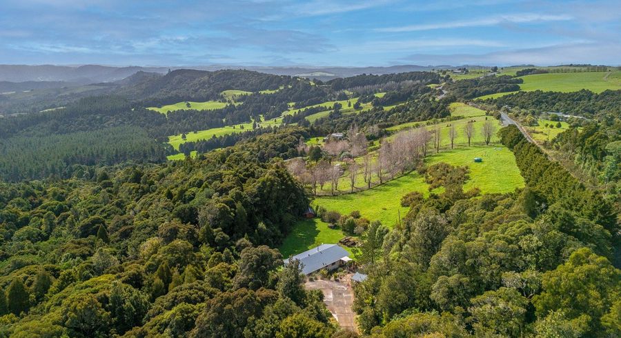  at 1110 Pungaere Road, Kerikeri, Far North, Northland