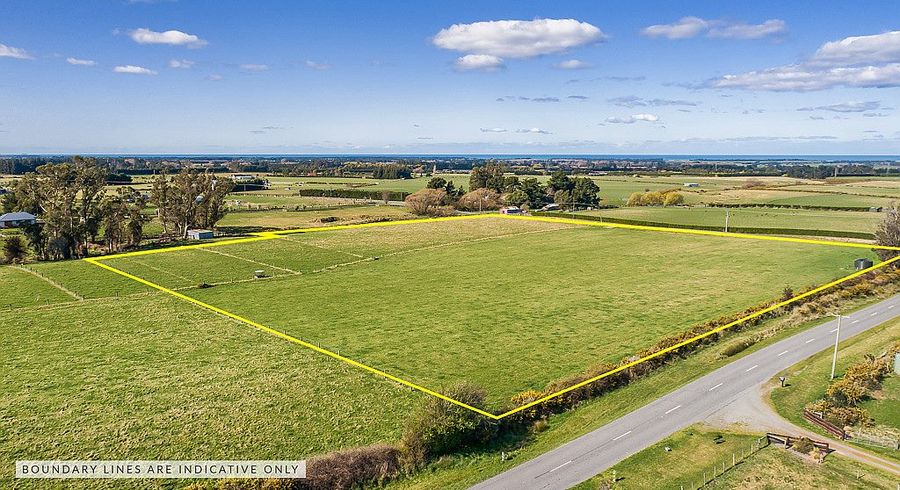  at 12 Mcleods Road, Sefton, Rangiora