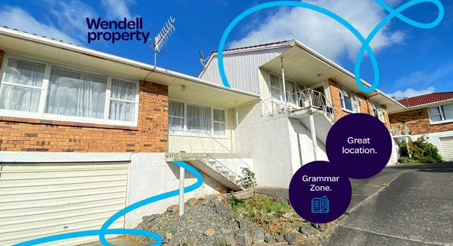  at 3/43 Alberton Ave, Mount Albert, Auckland City, Auckland