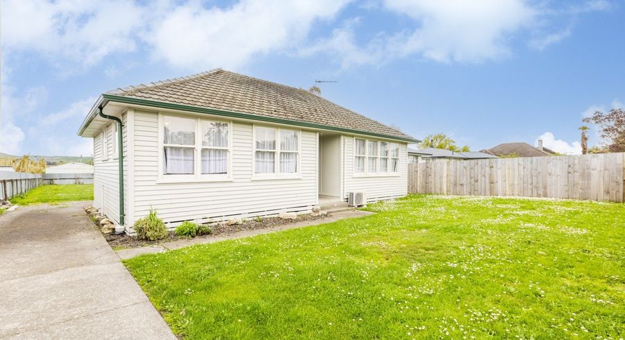  at 18 Mackie Street, Waipukurau, Waipukurau