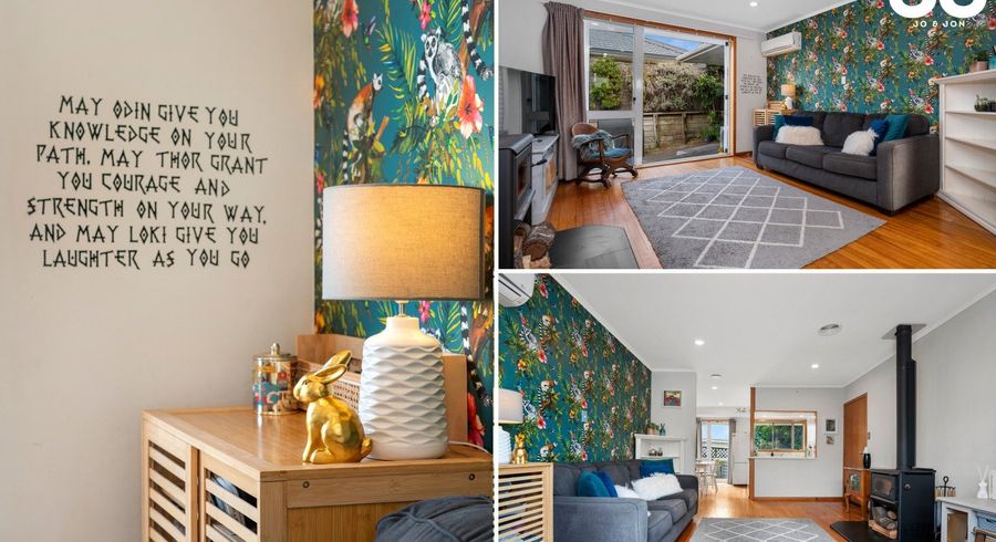  at 25 Princess Road, Bellevue, Tauranga
