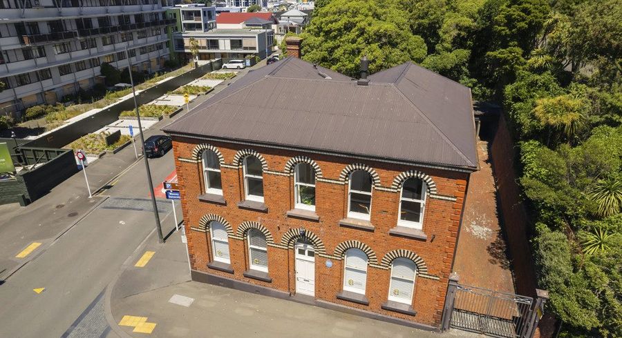  at 13 Buckle Street, Mount Cook, Wellington, Wellington