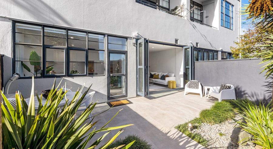  at 2/19 Crummer Road, Grey Lynn, Auckland
