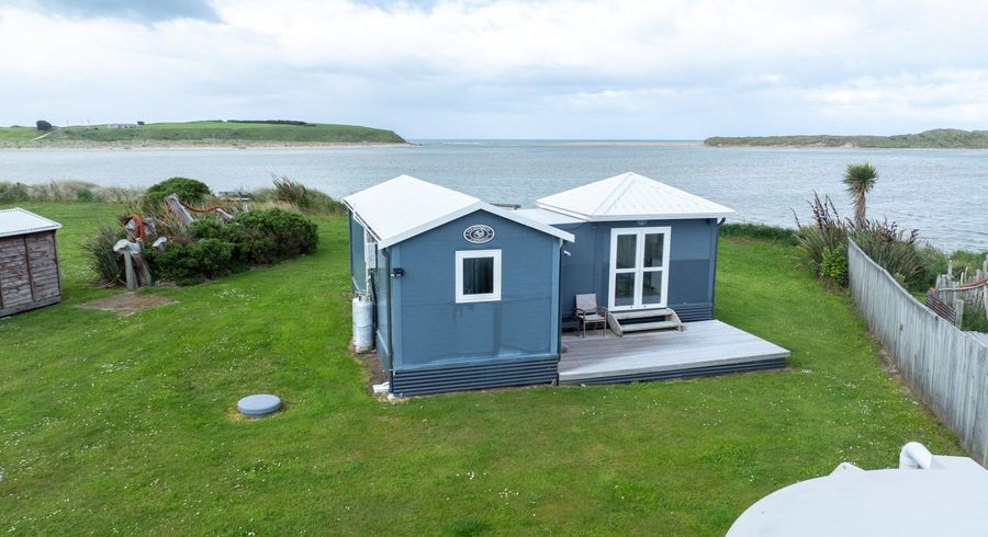  at 60 Neva Street, Fortrose, Tokanui