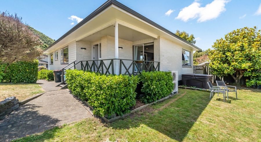  at 3 Utah Grove, Totara Park, Upper Hutt, Wellington