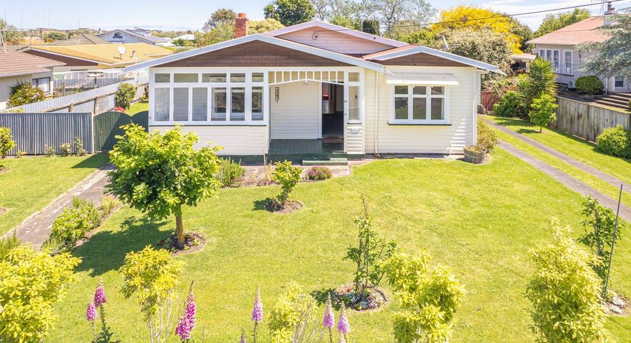  at 31 Gonville Avenue, Gonville, Whanganui