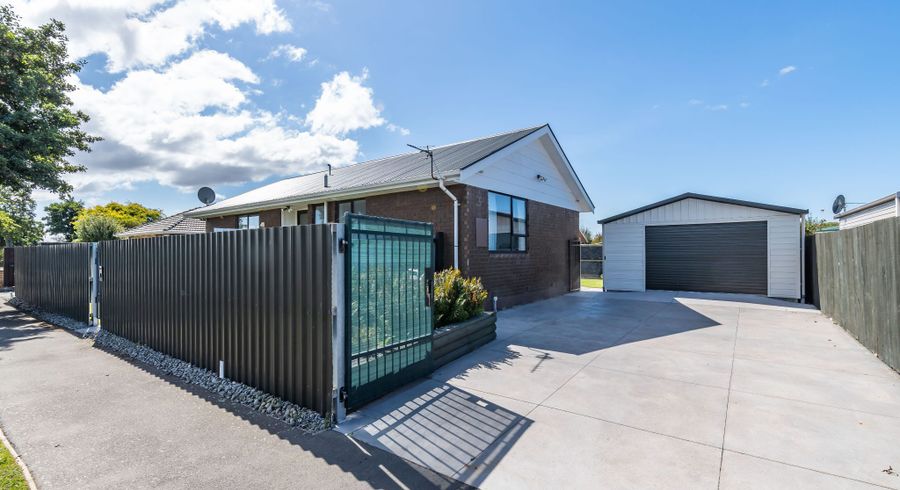  at 8 Clydesdale Street, Woolston, Christchurch