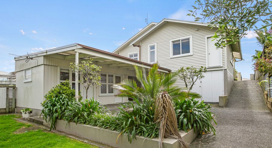  at 14 McLean Street, Strandon, New Plymouth, Taranaki